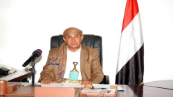 نائب رئيس مجلس النواب الجماعي يعزي محافظ حجة في وفاة شقيقه