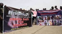 وفاة 6 طلاب مختطفين في نيجيريا
