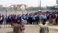 شركة النفط تجدد المطالبة بإيقاف القرصنة على سفن الوقود