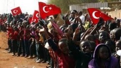 Répercussions de l'expansion turque sur le continent africain s'expriment : rapport