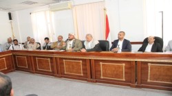 الجنيد يشدد على تكامل الجهود في مرحلة التخطيط والبناء المؤسسي