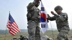 كوريا الجنوبية والولايات المتحدة تختتمان التدريبات الصيفية المشتركة