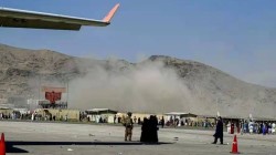 إعلام غربي: أنباء عن مقتل 12 عسكرياً أمريكياً بتفجيري مطار كابول