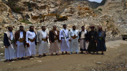 نائب رئيس هيئة الأوقاف يطلع على الفرص الاستثمارية في حجة