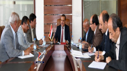 اجتماع بوزارة الصناعة لمناقشة أوضاع مؤسسة الغزل وشركة الأدوية