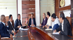 الصناعة تناقش تحديث القائمة السعرية الجديدة وإصدارها