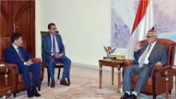 رئيس الوزراء يناقش مع نائب المنسق المقيم للأمم المتحدة أولويات التحديات الإنسانية