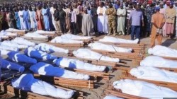 وفاة 35 شخصا ونقل 150 آخرين للمشفى بعد تفشي المرض بينهم شمال نيجيريا