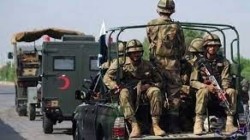 مقتل 11 مسلحا بعملية أمنية في باكستان