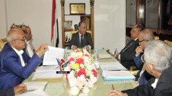 اجتماع لهيئة رئاسة مجلس النواب