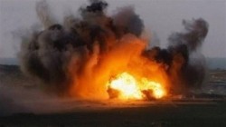 سوريا: استهداف صاروخي لقاعدة للاحتلال الأمريكي في حقل كونكيو بريف دير الزور
