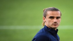  غريزمان يعود إلى أتلتيكو مدريد