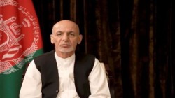  سفير أفغانستان لدى طاجيكستان يكشف اللحظات الأخيرة في هروب أشرف غني وكيف خدع المسؤولين