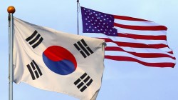 سول: دخول اتفاق تقاسم تكلفة الدفاع الكوري الأمريكي حيز التنفيذ