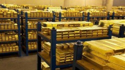 ارتفاع اسعار الذهب عالميا