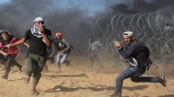 تقرير: 9 شهداء فلسطينيين و180 مصاباً و207 معتقلين جراء اعتداءات الاحتلال خلال أغسطس المنصرم