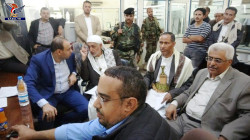 وزير العدل يؤكد أهمية استكمال الربط الشبكي للمحاكم