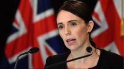رئيسة وزراء نيوزيلندا تتعهد بتشديد قوانين مكافحة الإرهاب عقب حادثة الطعن
