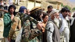 أنباء عن محاصرة قوات المقاومة في أفغانستان لمسلحي طالبان في اقليم بانشير