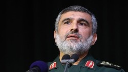 زادة: سيتم تعزيز التعاون مع وزارة الدفاع لرفع مستوى القدرات الصاروخية للحرس الثوري