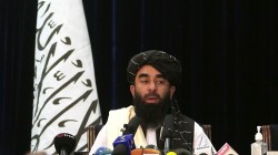 حركة طالبان تعلن السيطرة الكاملة على إقليم بنجشير شمالي كابول