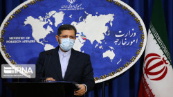 الخارجية الإيرانية: سيتم استئناف مفاوضات فيينا بما يخدم مصالح طهران