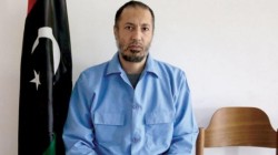 الساعدي القذافي يصل إلى تركيا بعد الإفراج عنه رسميا