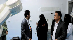 وزير الصحة يطلع على مشاريع التوسعة بمستشفى السبعين