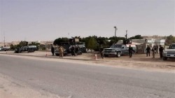 العراق: الحشد الشعبي ينفذ عملية مسح وتفتيش شمال الموصل