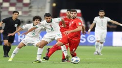 فوز إيران على العراق بثلاثية نظيفة ضمن التصفيات المؤهلة لكأس العالم 2022