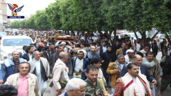 تشييع فقيد الوطن الدكتور علي عبدالقادر الشامي بصنعاء