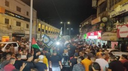 اندلاع مواجهات في الضفة الغربية والقدس جراء قمع الاحتلال لمسيرات داعمة للأسرى
