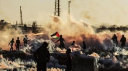 حماس تدعو ليوم غضب واشتباك مع الاحتلال الاسرائيلي غدا الجمعة