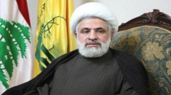 الشيخ قاسم: قادرون على مواجهة الحصار كما واجهنا كيان العدو الصهيوني