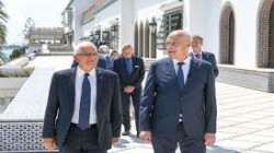 بوريل يعبر بعد لقائه سعيّد عن مخاوف الاتحاد الأوروبي إزاء الوضع في تونس