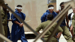 مصلحة سجون الاحتلال تستعد لإخلاء أقسام بسجن جلبوع