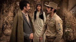 المخرج الإيراني يفوز بجائزة أفضل فيلم في مهرجان البندقية