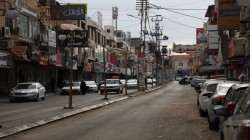 إضراب شامل في عدد من مدن الضفة الغربية المحتلة نصرة للأسرى