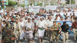 أبناء مدينة الحديدة يعلنون النفير العام رداً على خروقات وتصعيد العدوان