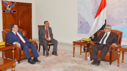 رئيس الوزراء: الأمم المتحدة ومجلس الأمن يتحملان مسؤولية استمرار إغلاق مطار صنعاء