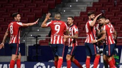 الدوري الإسباني: أتلتيكو مدريد يقلب تأخره أمام إسبانيول إلى فوز 2-1