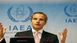 المدير العام للوكالة الدولية : الاتفاق مع ايران ليس طويل الامد