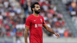 المصري محمد صلاح يحقق رقماً قياسياً جديداً مع ليفربول الإنجليزي
