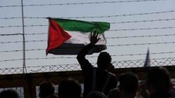 الأسرى الفلسطينيون يستعدون لإضراب مفتوح عن الطعام يتبعه إضراب عن الماء