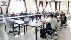 بدء دورة تدريبية في حجة حول إدارة الرعاية الصحية