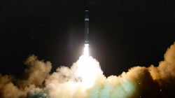 مجلس الأمن القومي الياباني يعقد جلسة طارئة على خلفية إطلاق كوريا الشمالية لصواريخ