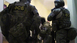 الأمن الروسي يقبض على إرهابيين اثنين في سيبيريا