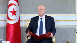 الرئيس التونسي ينتقد من يدعون الخوف على دستور البلاد ودستورية الإجراءات