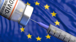 الاتحاد الأوروبي يتعهد بـ 200 مليون جرعة إضافية من لقاح كورونا لإفريقيا