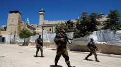 الاحتلال يُغلق الحرم الإبراهيمي ويعتدي على المصلين